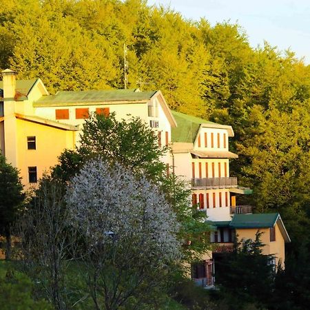 Hotel Europa Gran Sasso Prati di Tivo Extérieur photo